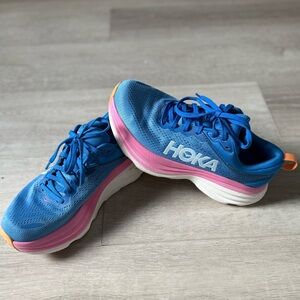 HOKA Bondi 8